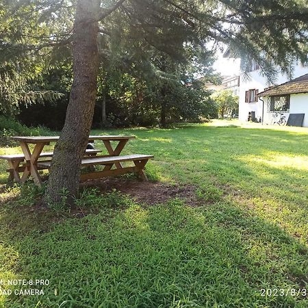 Apartement Oase لانا المظهر الخارجي الصورة