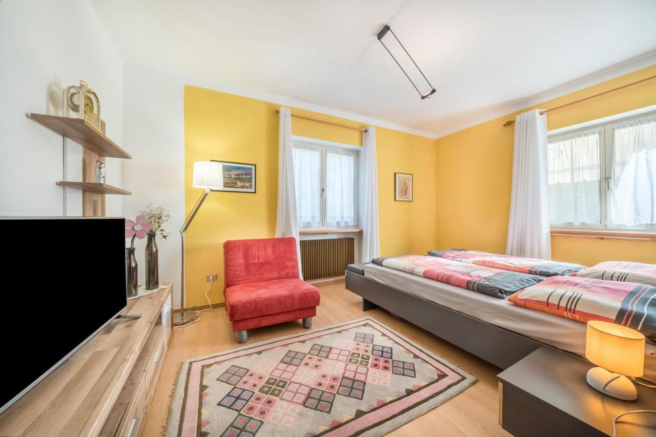 Apartement Oase لانا المظهر الخارجي الصورة