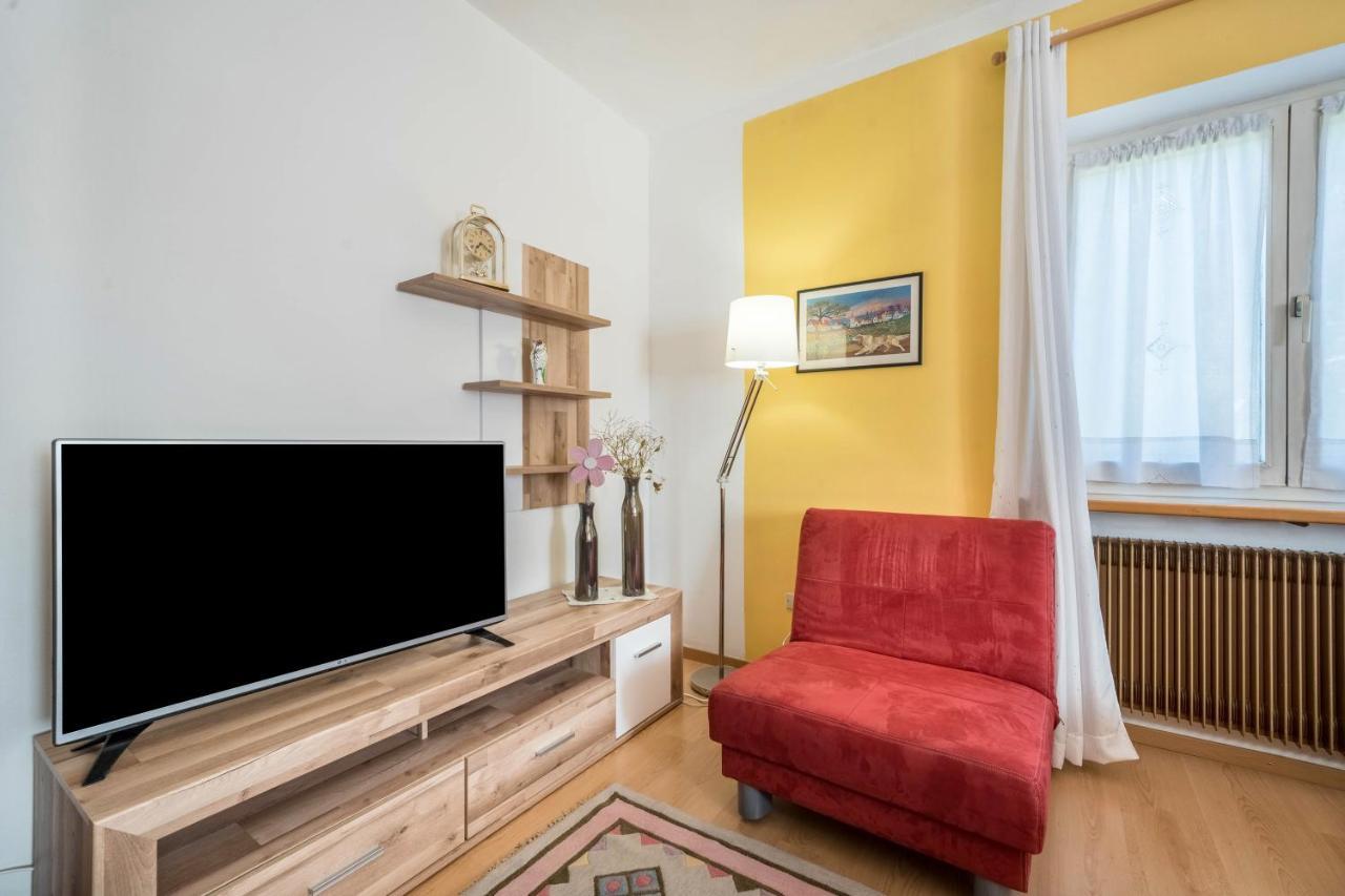 Apartement Oase لانا المظهر الخارجي الصورة