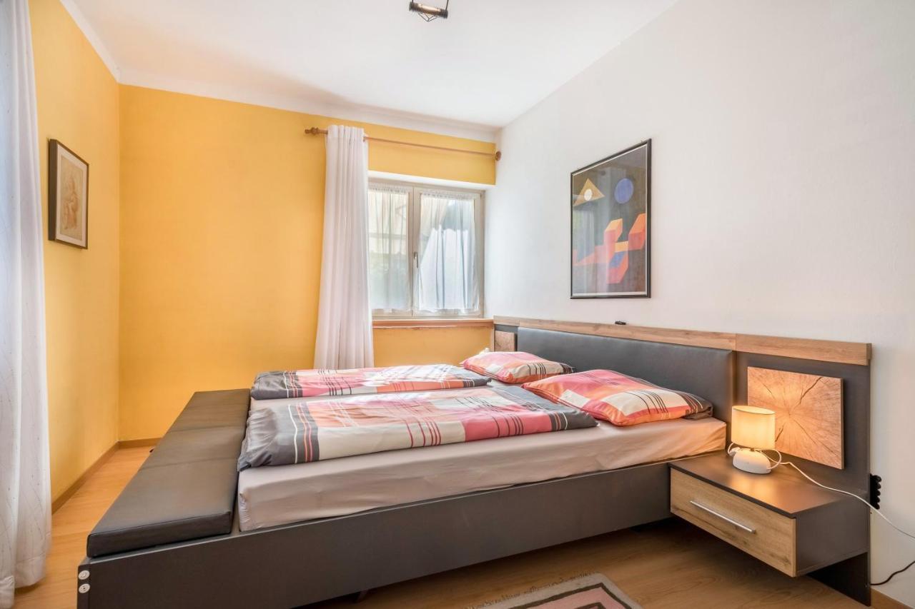 Apartement Oase لانا المظهر الخارجي الصورة