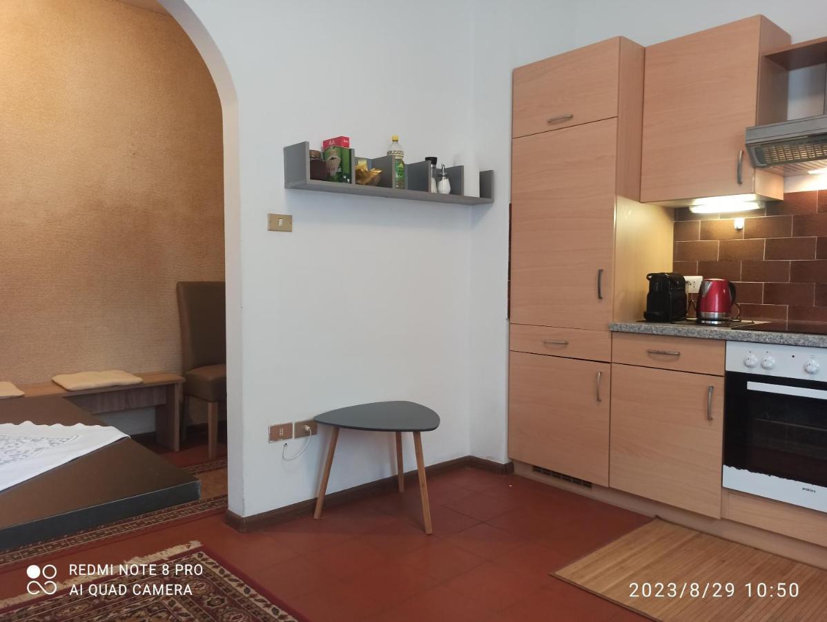 Apartement Oase لانا المظهر الخارجي الصورة