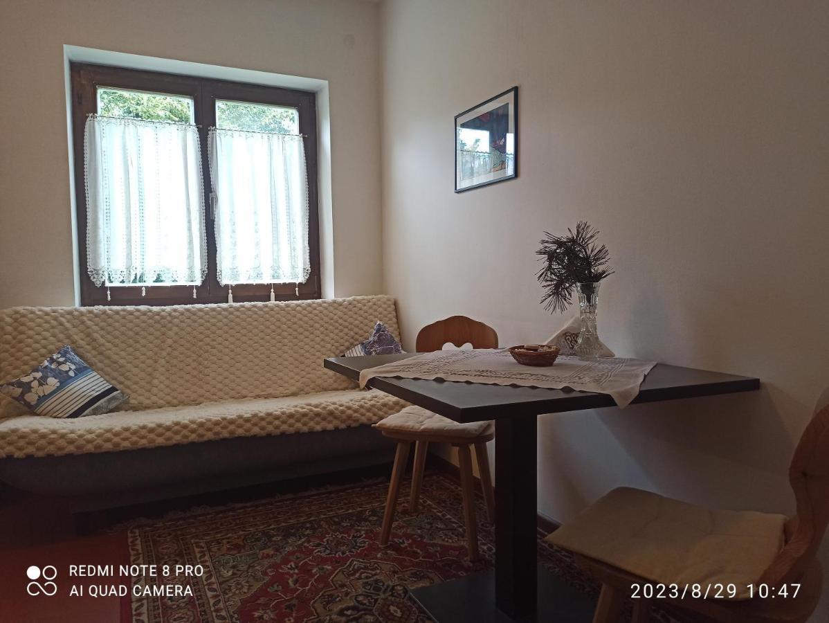 Apartement Oase لانا المظهر الخارجي الصورة