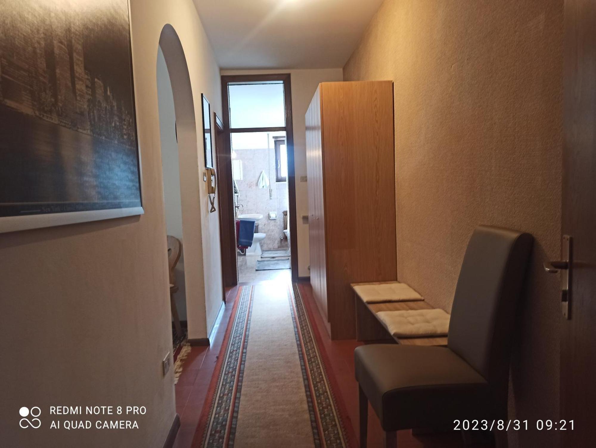 Apartement Oase لانا المظهر الخارجي الصورة
