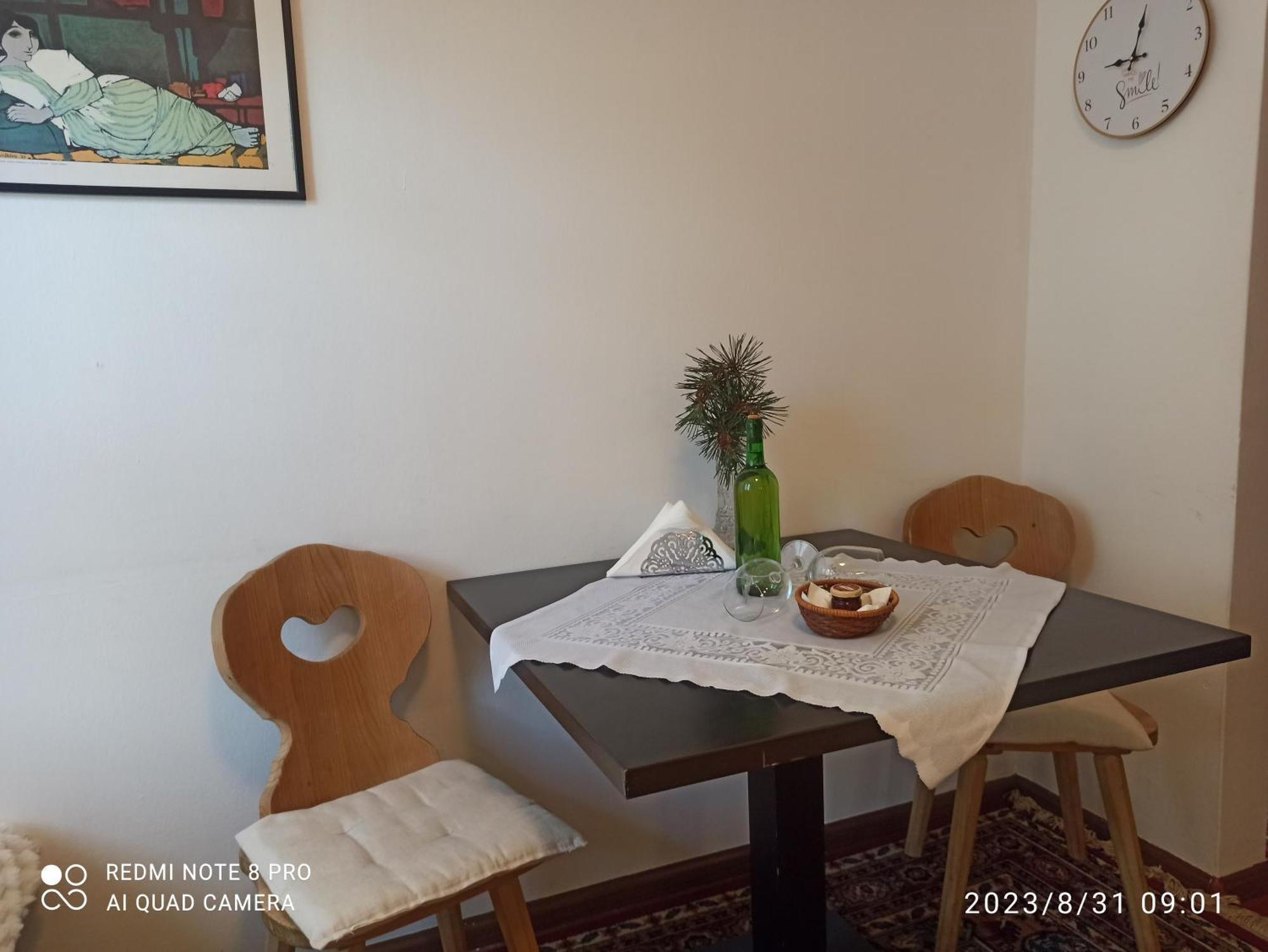 Apartement Oase لانا المظهر الخارجي الصورة